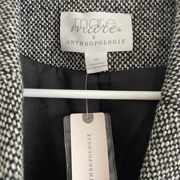 Anthropologie x mare mare blazer - Picture 2 of 7